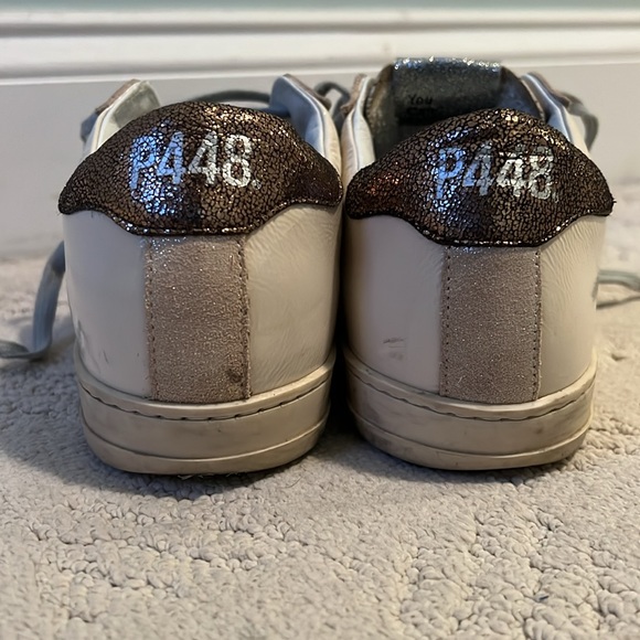 P448 John Sneaker - Picture 6 of 10